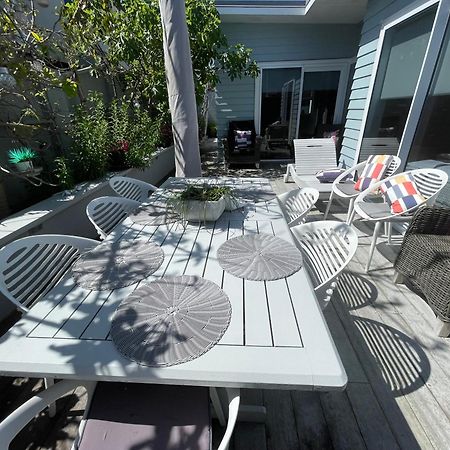 Downtown Mount Cottage Mount Maunganui Εξωτερικό φωτογραφία