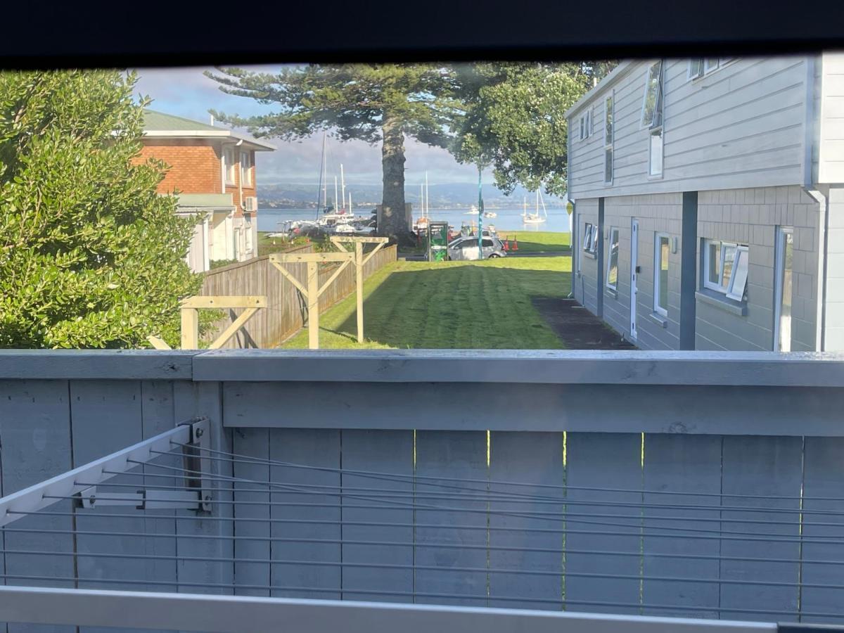 Downtown Mount Cottage Mount Maunganui Εξωτερικό φωτογραφία