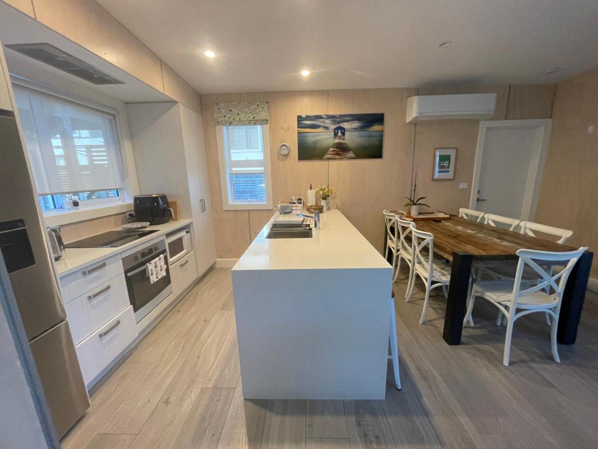 Downtown Mount Cottage Mount Maunganui Εξωτερικό φωτογραφία