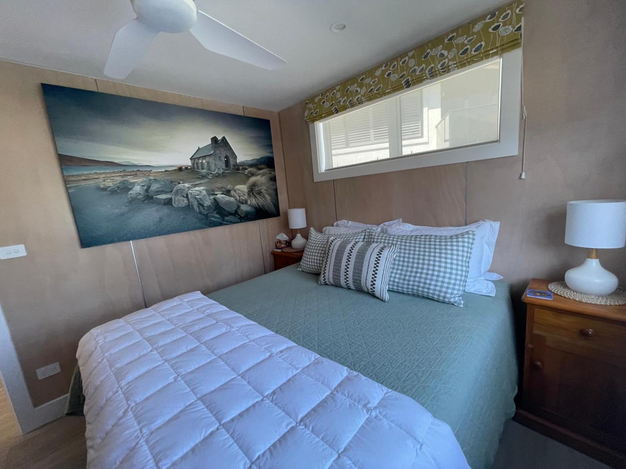 Downtown Mount Cottage Mount Maunganui Εξωτερικό φωτογραφία