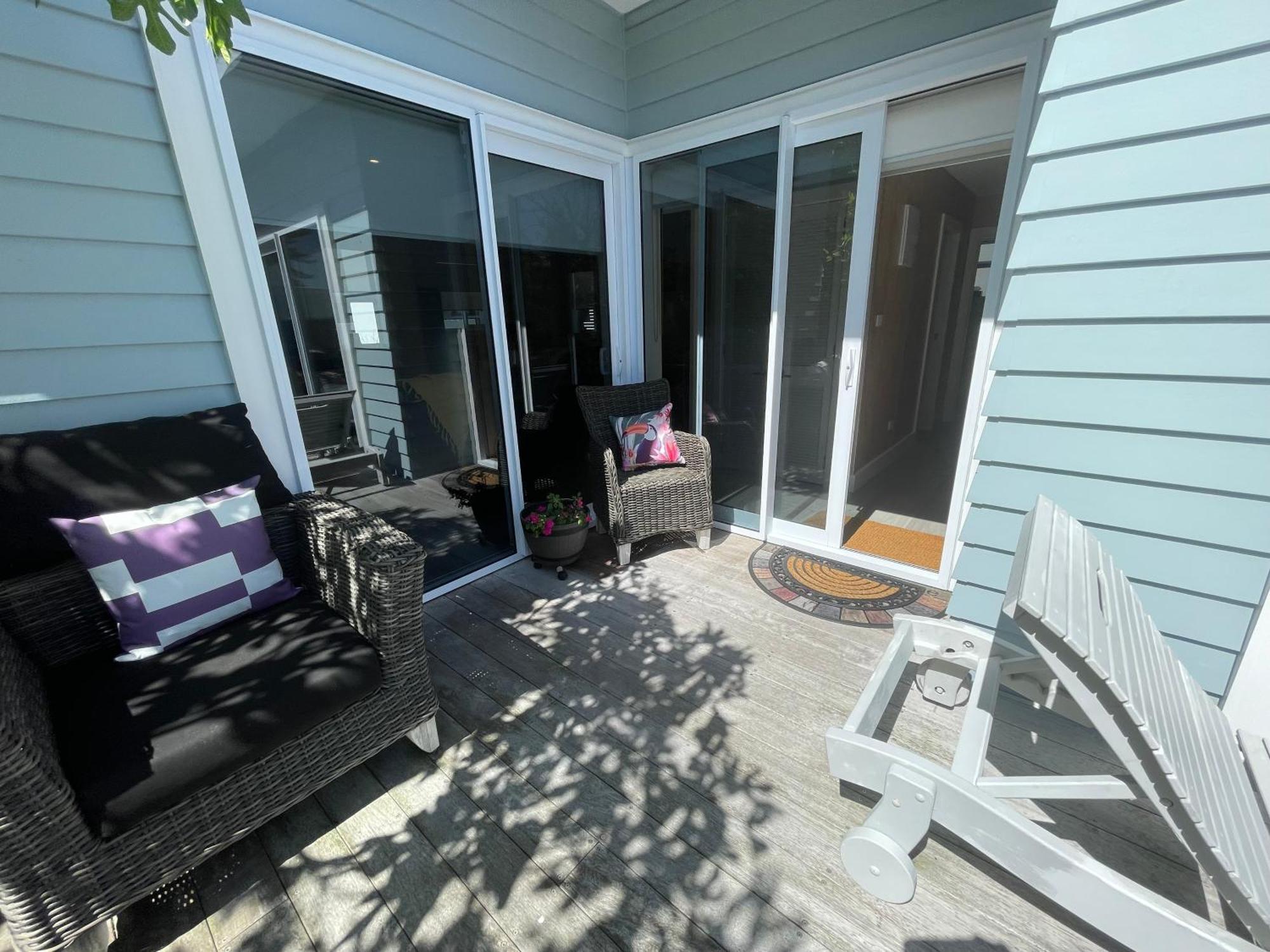 Downtown Mount Cottage Mount Maunganui Εξωτερικό φωτογραφία