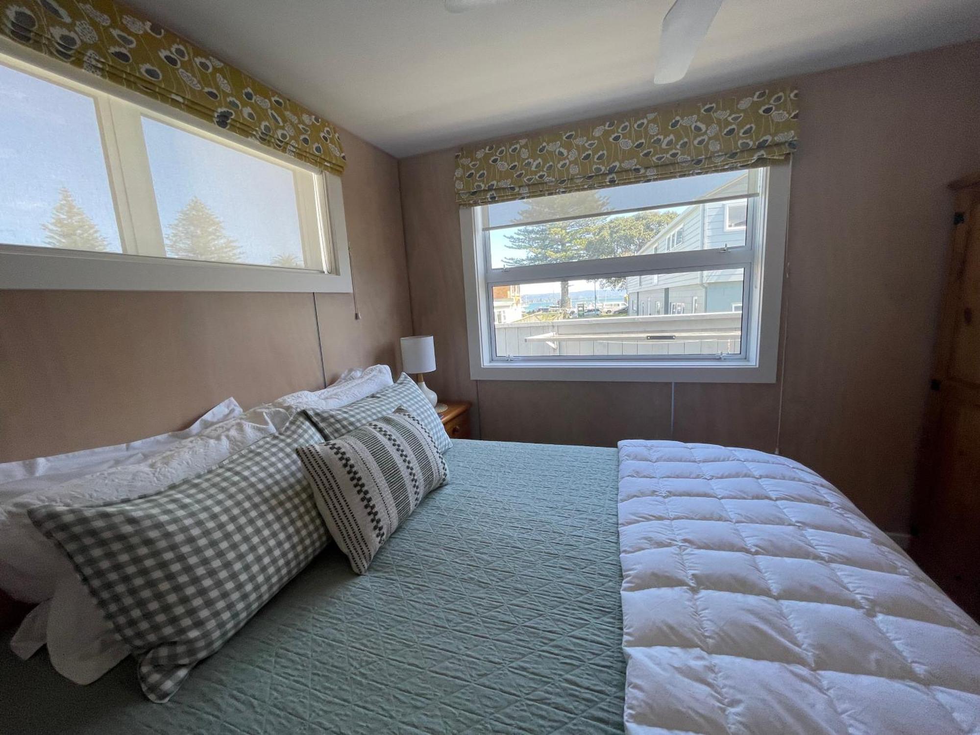 Downtown Mount Cottage Mount Maunganui Εξωτερικό φωτογραφία