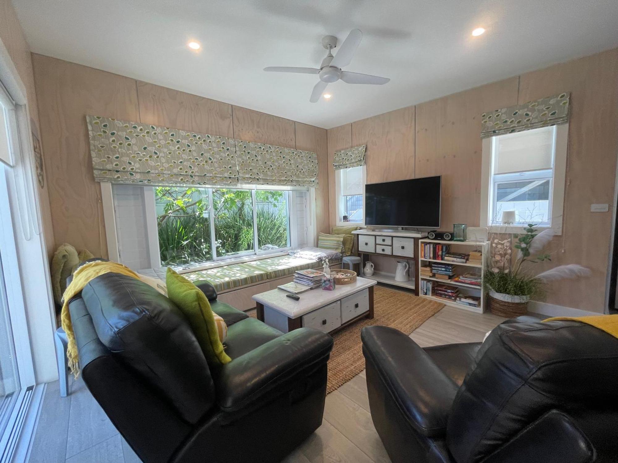 Downtown Mount Cottage Mount Maunganui Εξωτερικό φωτογραφία