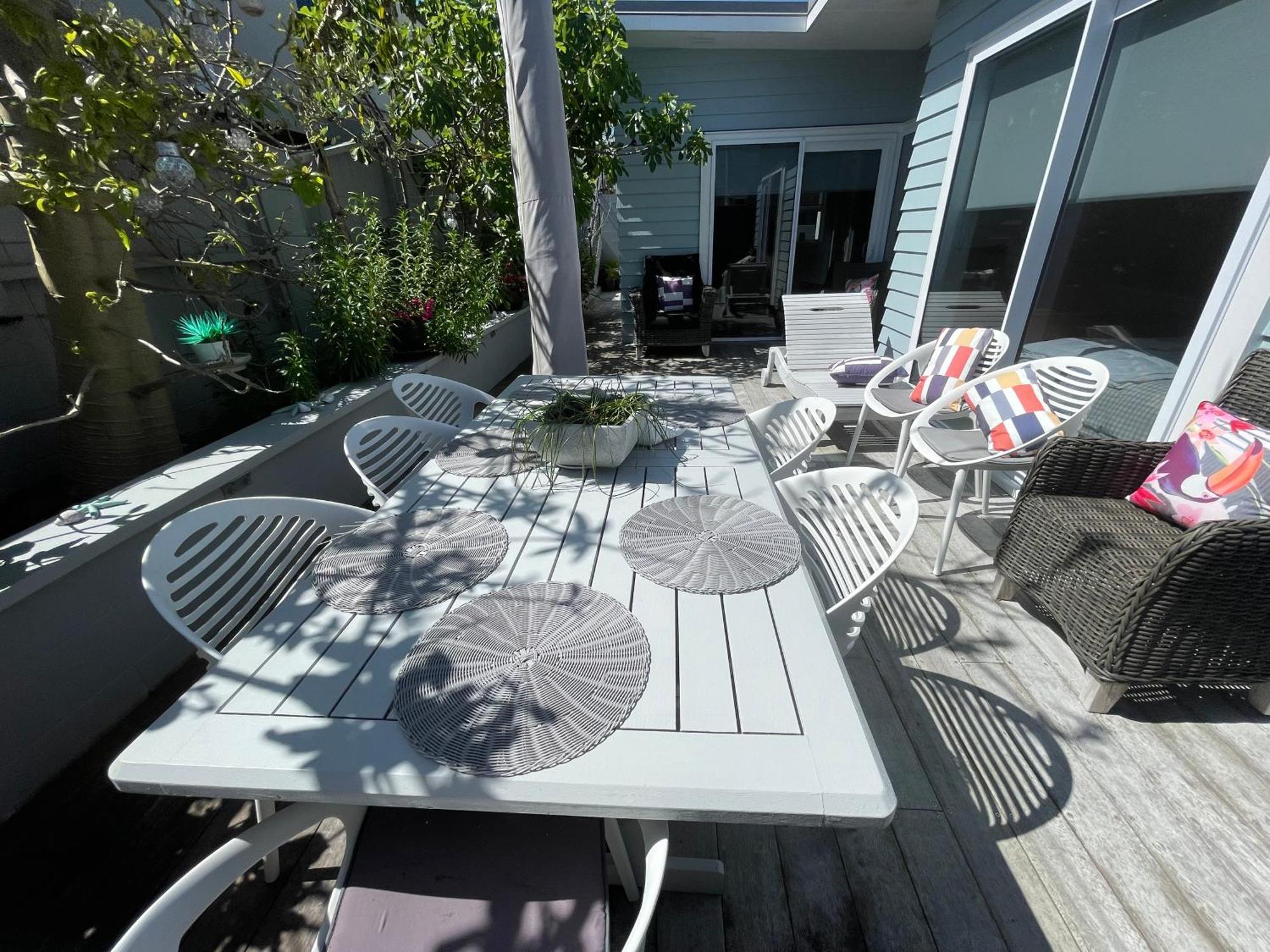 Downtown Mount Cottage Mount Maunganui Εξωτερικό φωτογραφία