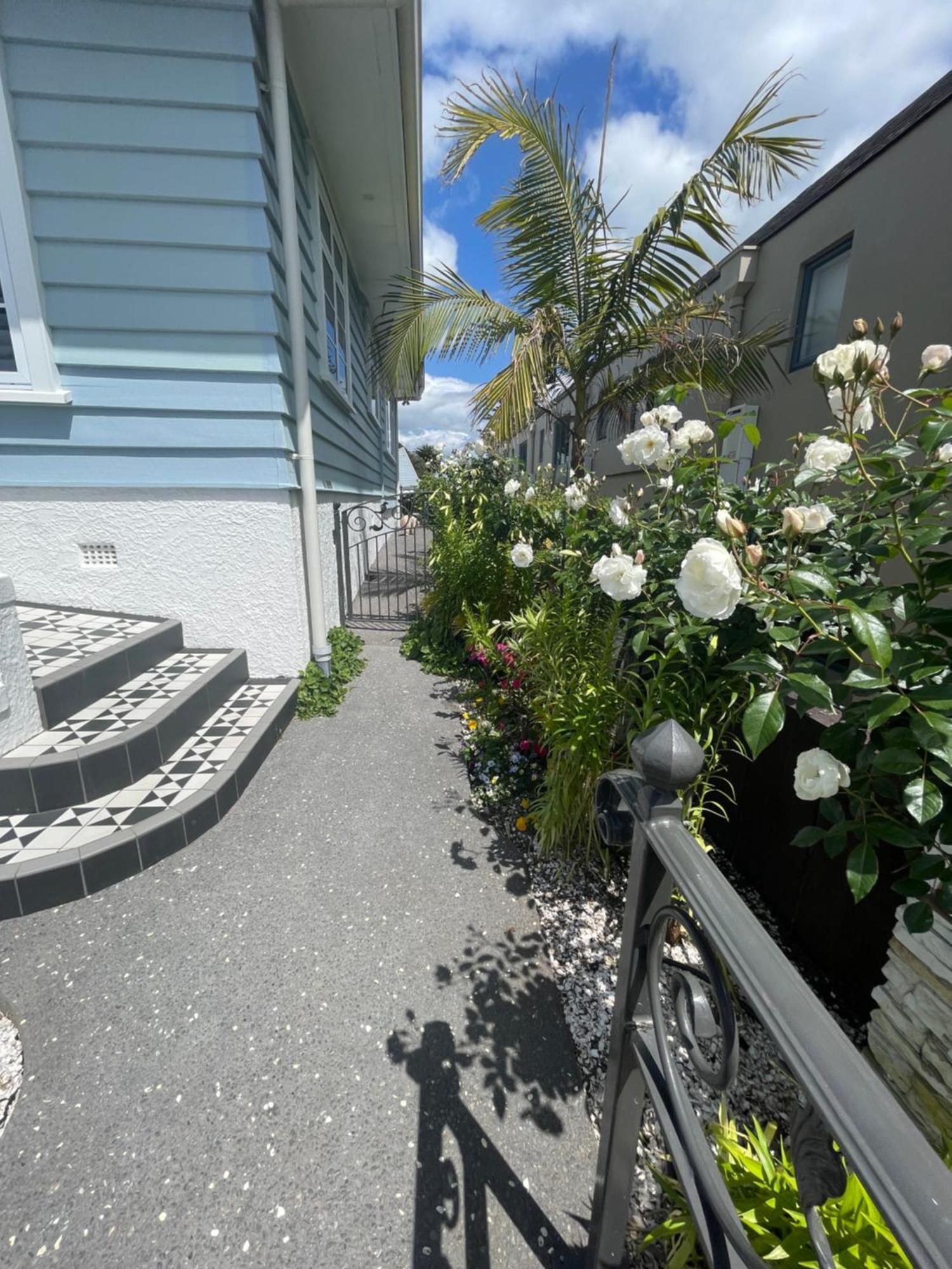 Downtown Mount Cottage Mount Maunganui Εξωτερικό φωτογραφία